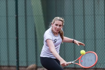 Bild 197 - NL TV Uetersen - Bremerhavener TV : Ergebnis: 0:9